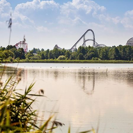 Komfortowe Oh Apartamenty Zator Dış mekan fotoğraf