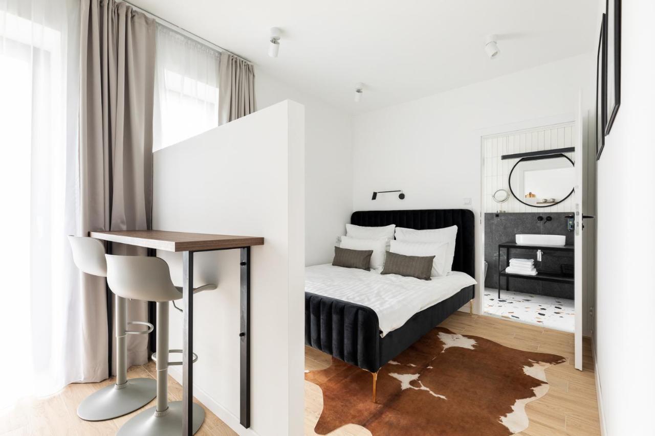 Komfortowe Oh Apartamenty Zator Dış mekan fotoğraf