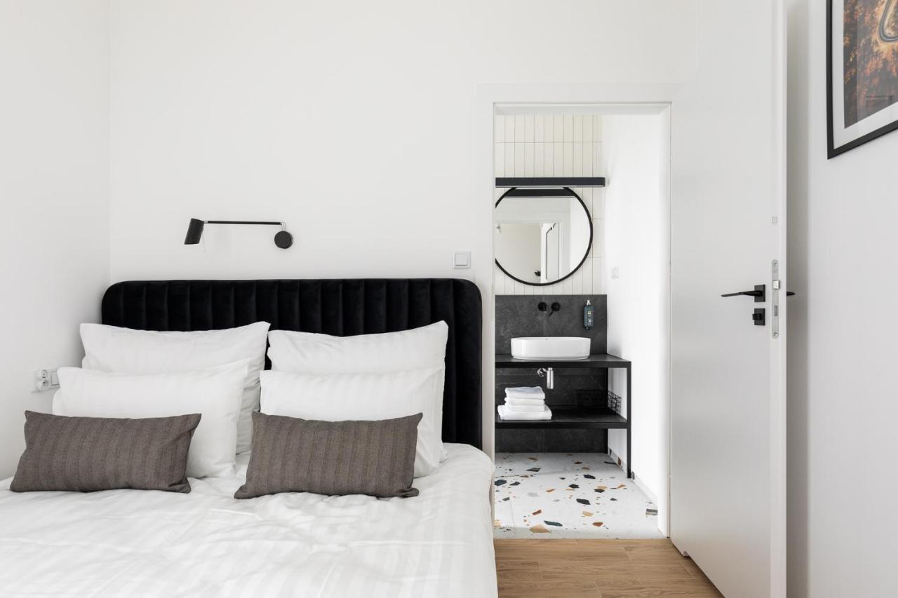 Komfortowe Oh Apartamenty Zator Dış mekan fotoğraf