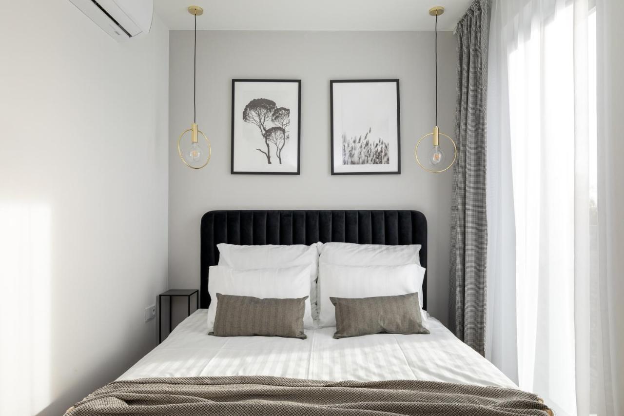 Komfortowe Oh Apartamenty Zator Dış mekan fotoğraf
