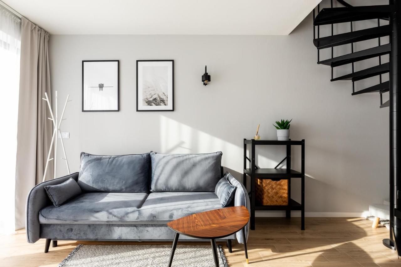 Komfortowe Oh Apartamenty Zator Dış mekan fotoğraf