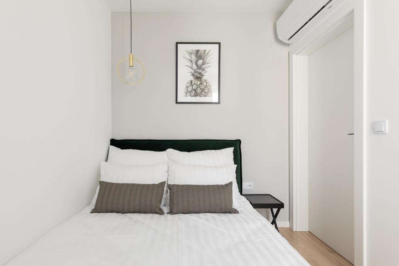 Komfortowe Oh Apartamenty Zator Dış mekan fotoğraf