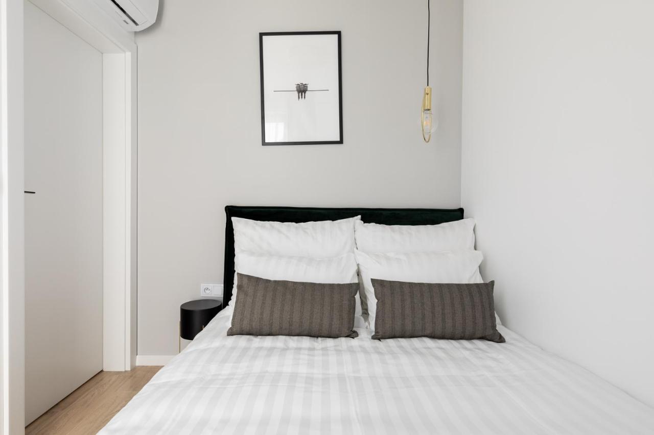 Komfortowe Oh Apartamenty Zator Dış mekan fotoğraf
