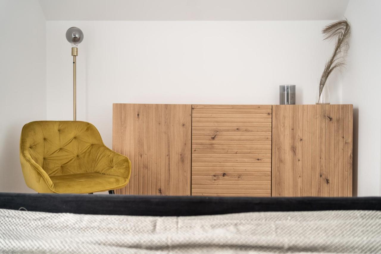 Komfortowe Oh Apartamenty Zator Dış mekan fotoğraf