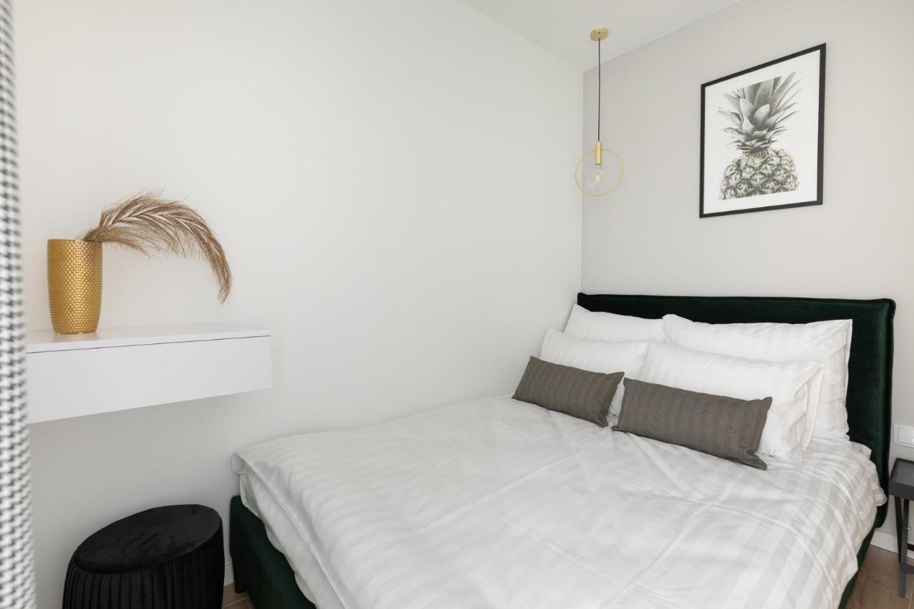 Komfortowe Oh Apartamenty Zator Dış mekan fotoğraf