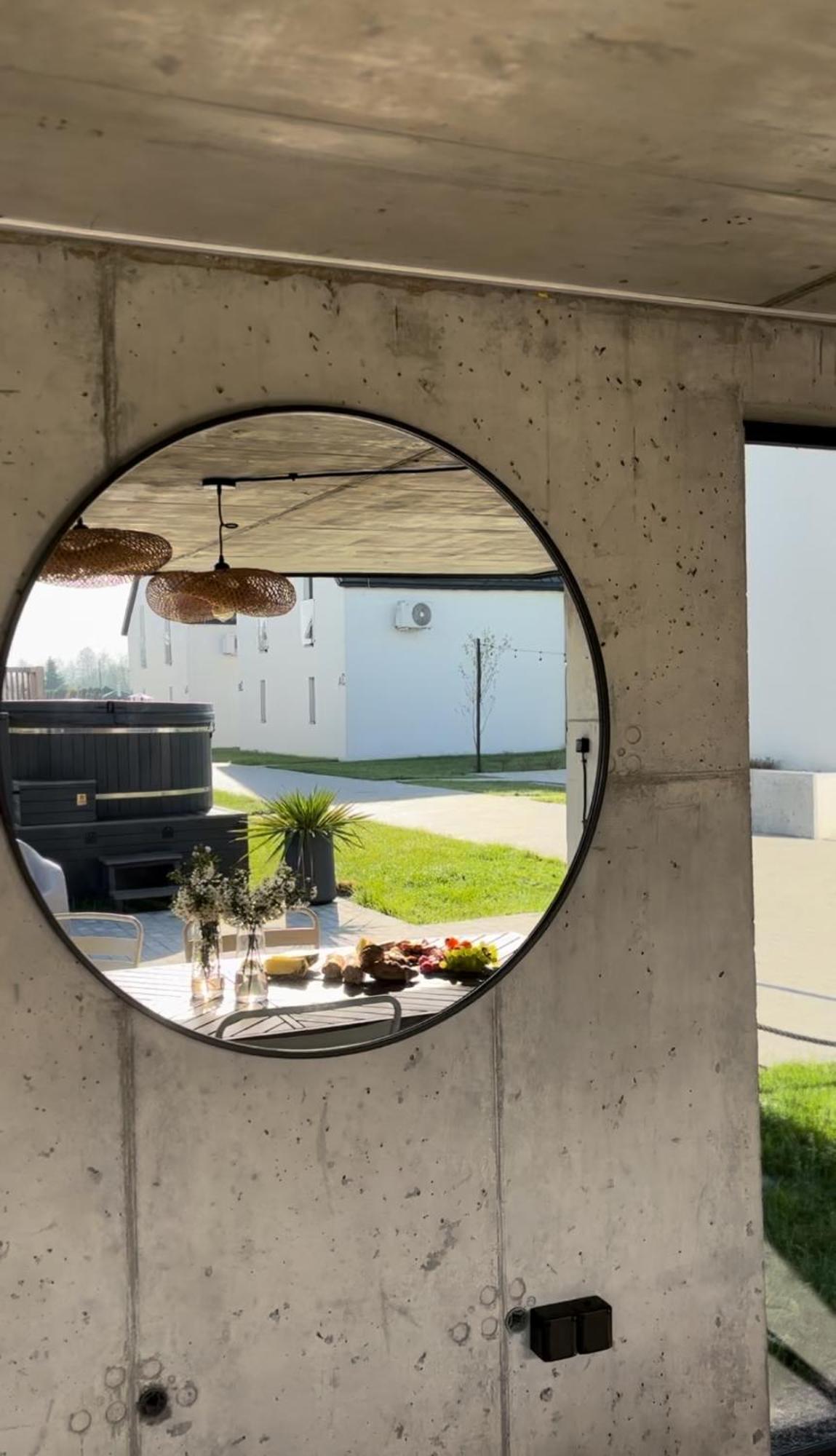 Komfortowe Oh Apartamenty Zator Dış mekan fotoğraf